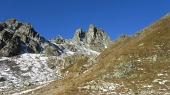 M.PONTERANICA, COLOMBAROLO, VEROBBIO, CIMETTO il 23 ottobre 2011- FOTOGALLERY